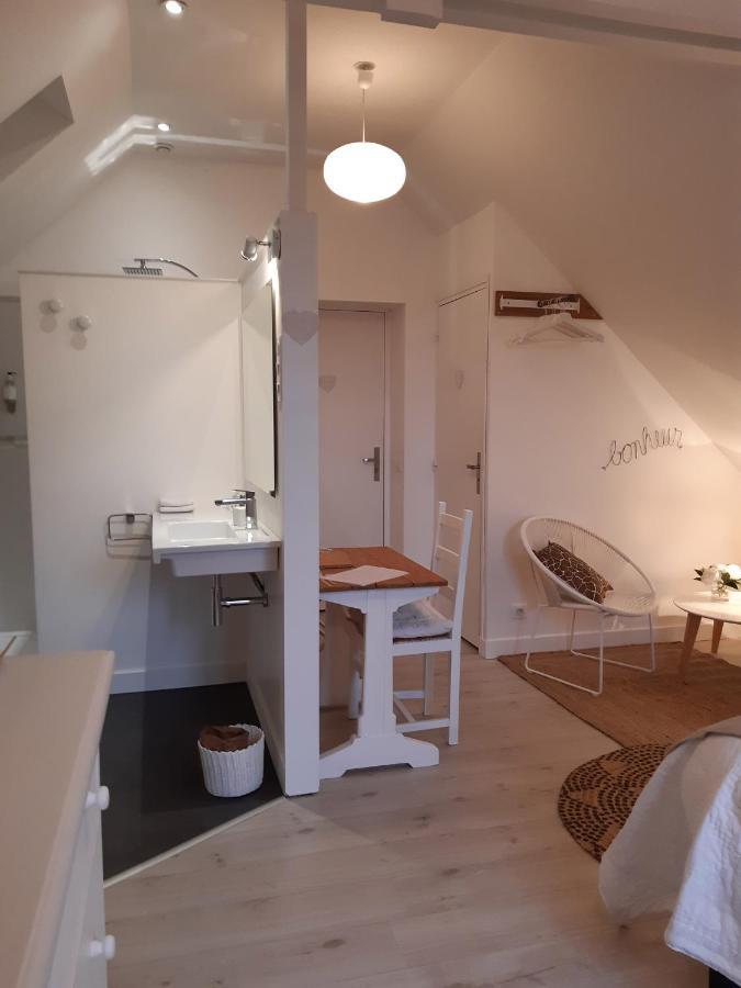 D'hotes Herbes Folles 3*