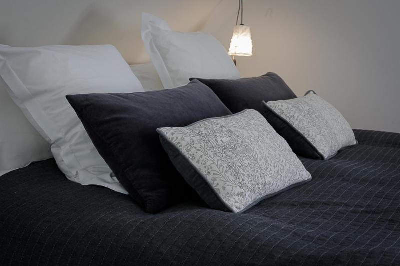 Bed & Breakfast D'hotes Herbes Folles Steenwerck