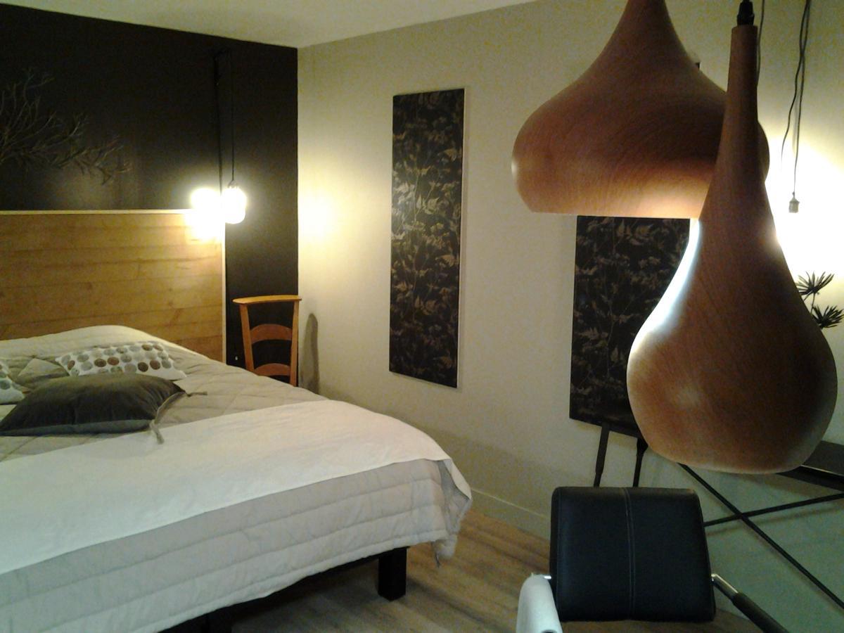 D'hotes Herbes Folles Bed & Breakfast 3*