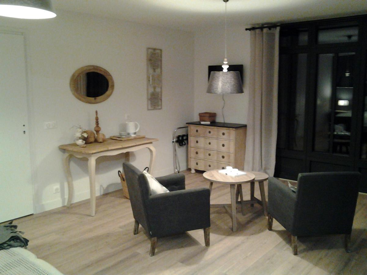 D'hotes Herbes Folles 3* Steenwerck