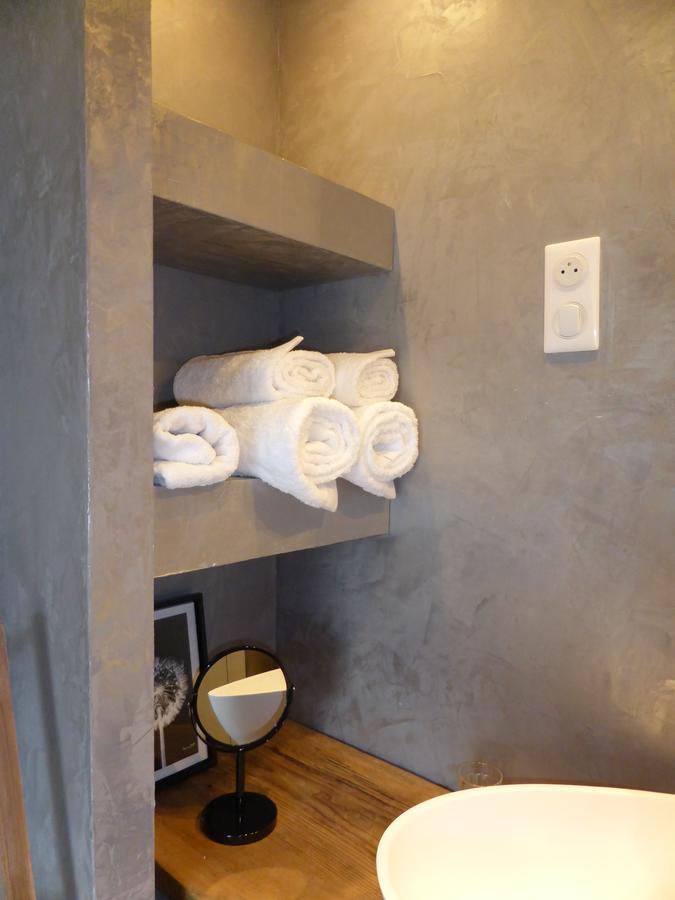 Bed & Breakfast D'hotes Herbes Folles 3*