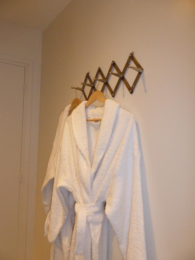 D'hotes Herbes Folles Bed & Breakfast 3*