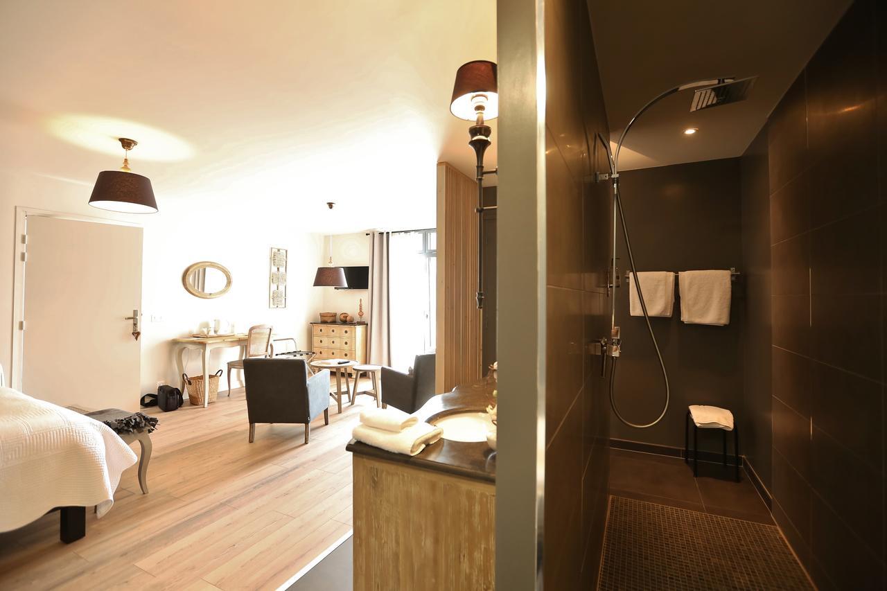 Bed & Breakfast D'hotes Herbes Folles 3*