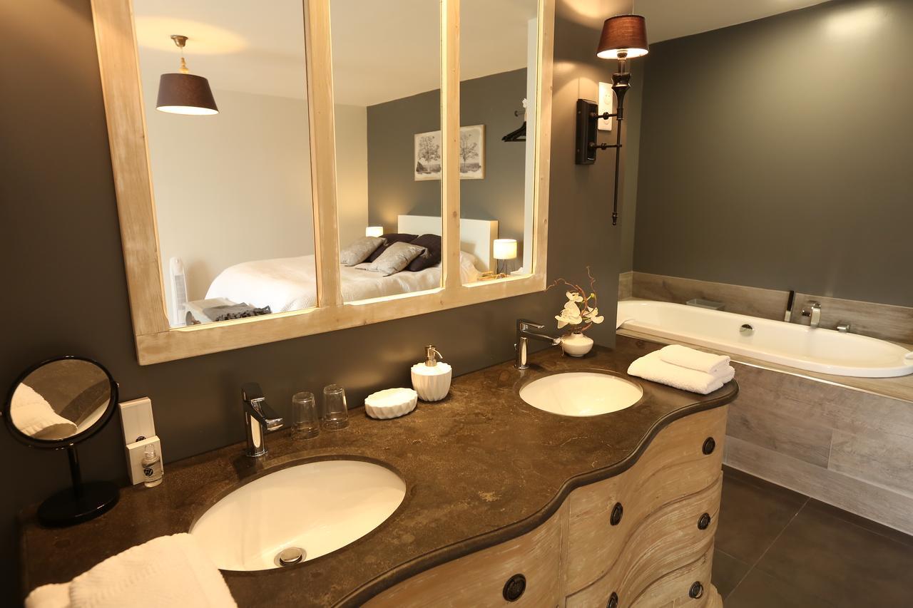 Bed & Breakfast D'hotes Herbes Folles 3*