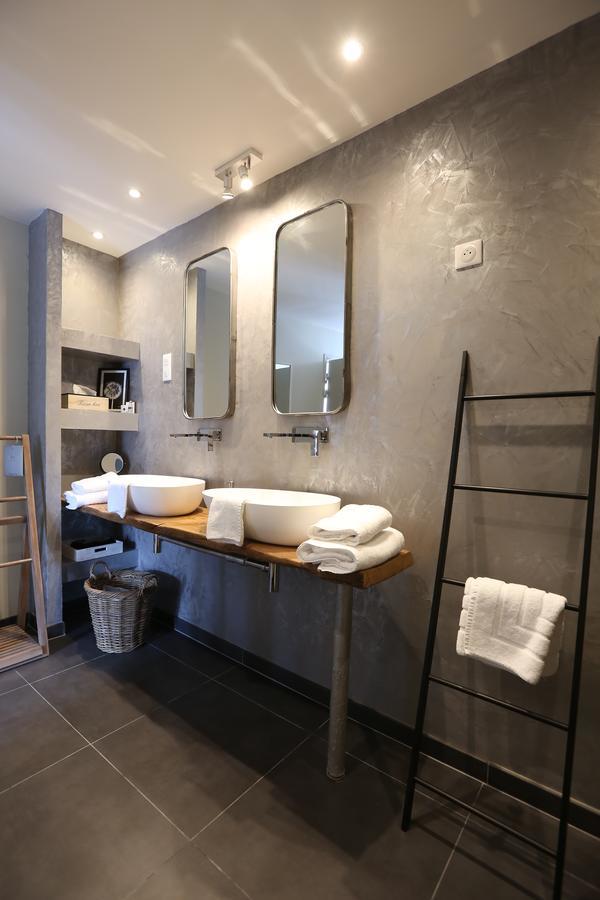 Bed & Breakfast D'hotes Herbes Folles Steenwerck