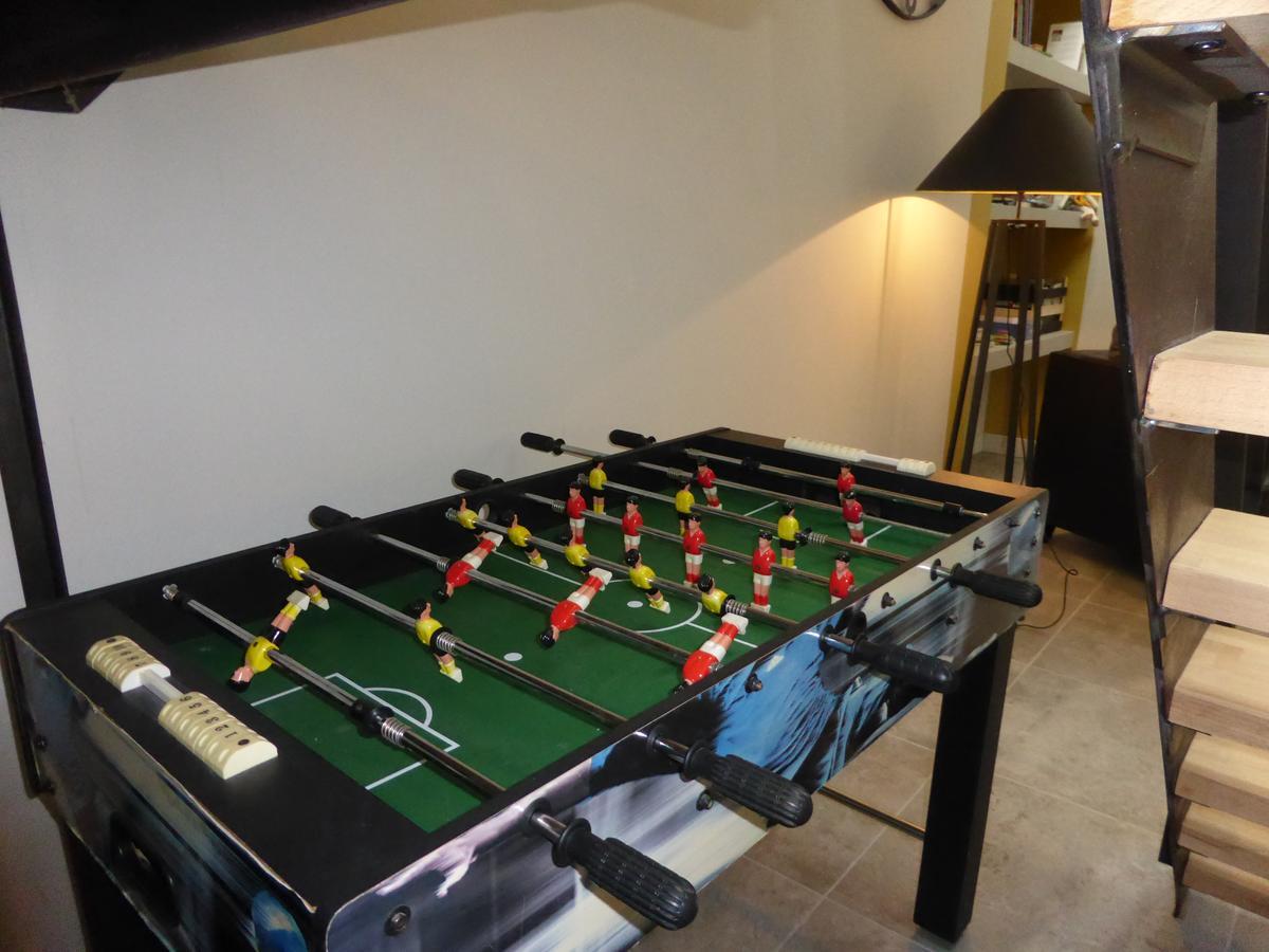 D'hotes Herbes Folles Bed & Breakfast 3*