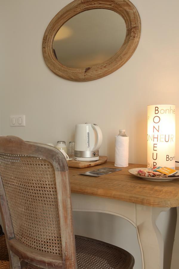 D'hotes Herbes Folles Bed & Breakfast 3*