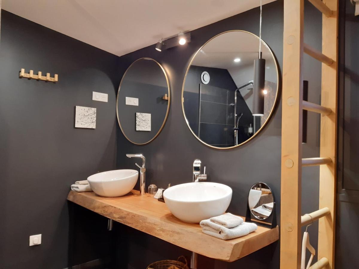 D'hotes Herbes Folles Bed & Breakfast Steenwerck