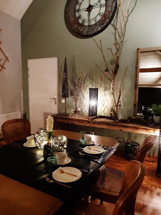 D'hotes Herbes Folles Bed & Breakfast 3*