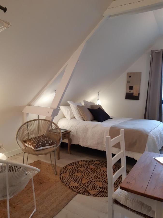 D'hotes Herbes Folles Steenwerck