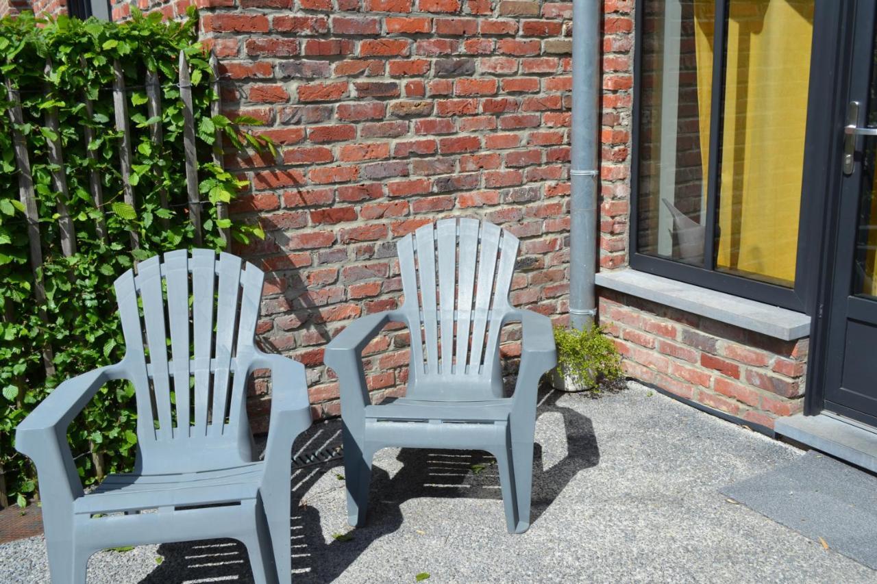 D'hotes Herbes Folles Bed & Breakfast