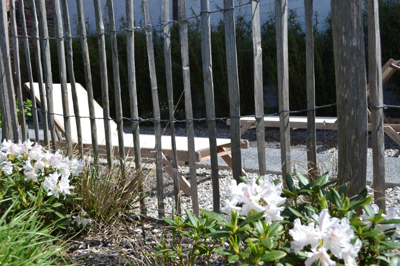 Bed & Breakfast D'hotes Herbes Folles 3*